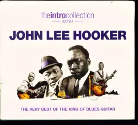 Couverture du produit · The Very Best Of The King Of Blues Guitar