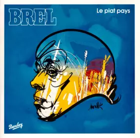 Couverture du produit · Le Plat Pays