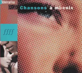 Couverture du produit · Chansons A Mi-voix