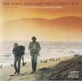 Couverture du produit · The Simon And Garfunkel Collection
