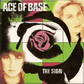 Couverture du produit · The Sign