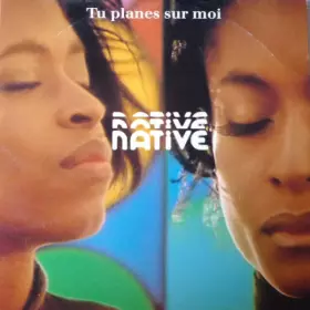 Couverture du produit · Tu Planes Sur Moi