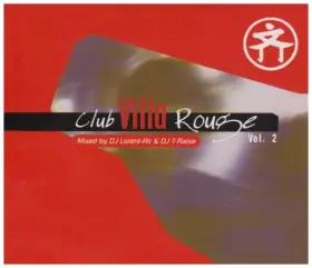Couverture du produit · Club Villa Rouge Vol.2