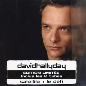 Couverture du produit · Satellite + Le Défi