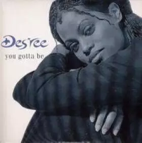 Couverture du produit · You Gotta Be