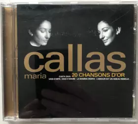 Couverture du produit · 20 Chansons D'or