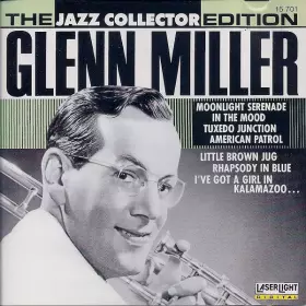 Couverture du produit · Glenn Miller