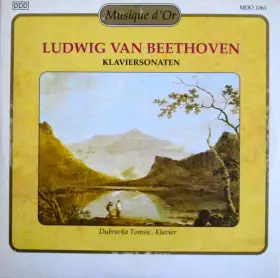 Couverture du produit · Klaviersonaten