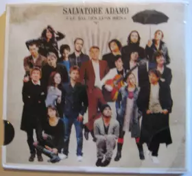 Couverture du produit · Le Bal Des Gens Bien