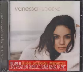 Couverture du produit · V