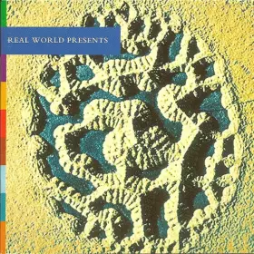 Couverture du produit · Real World Presents