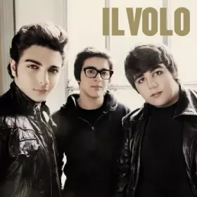 Couverture du produit · Il Volo