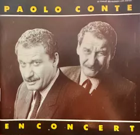 Couverture du produit · En Concert