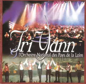 Couverture du produit · Tri Yann Et L'Orchestre National Des Pays De La Loire