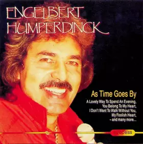 Couverture du produit · As Time Goes By