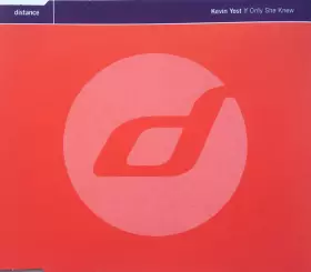 Couverture du produit · If She Only Knew