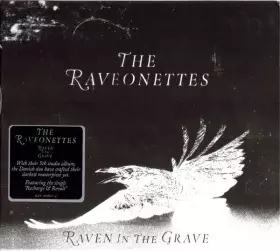 Couverture du produit · Raven In The Grave