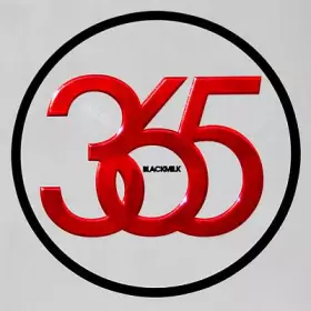 Couverture du produit · Album Of The Year