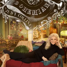 Couverture du produit · Bohemian