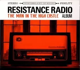 Couverture du produit · Resistance Radio: The Man In The High Castle Album
