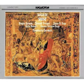 Couverture du produit · Mosè