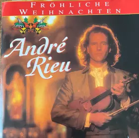 Couverture du produit · Fröhliche Weihnachten 