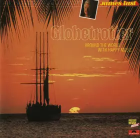 Couverture du produit · Globetrotter (Around The World With Happy Music)