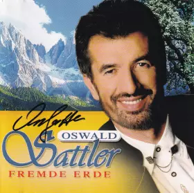 Couverture du produit · Fremde Erde