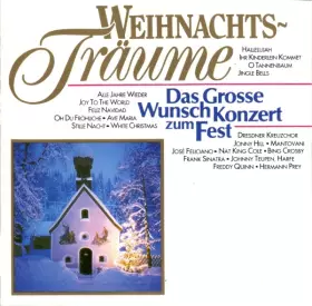 Couverture du produit · Weihnachtsträume (Das Grosse Wunschkonzert Zum Fest)