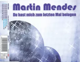 Couverture du produit · Du Hast Mich Zum Letzten Mal Belogen
