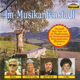 Couverture du produit · Im Musikantenstadl
