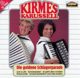 Couverture du produit · Die Goldene Schlagerparade