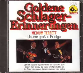 Couverture du produit · Goldene Schlagererinnerungen Folge 6 – Unsere Großen Erfolge