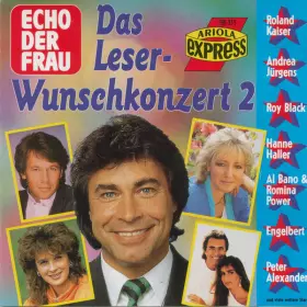 Couverture du produit · Das Leser-Wunschkonzert 2