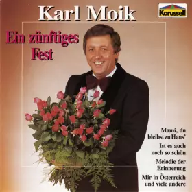 Couverture du produit · Ein Zünftiges Fest