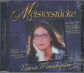 Couverture du produit · Meisterstücke