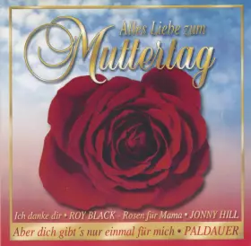 Couverture du produit · Alles Liebe Zum Muttertag