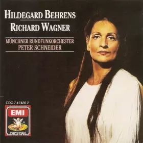 Couverture du produit · Operatic Arias