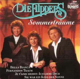 Couverture du produit · Sommerträume