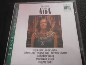 Couverture du produit · Aida