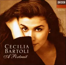 Couverture du produit · A Portrait