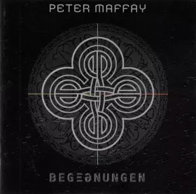 Couverture du produit · Begegnungen