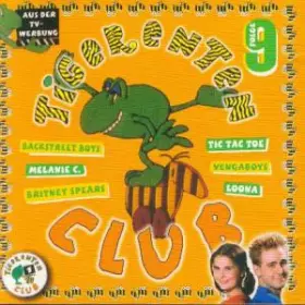 Couverture du produit · Tigerenten Club Folge 9