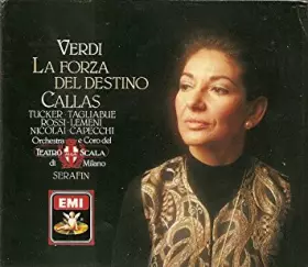 Couverture du produit · Verdi: La Forza Del Destino