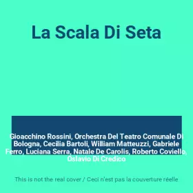 Couverture du produit · La Scala Di Seta