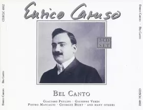 Couverture du produit · Bel Canto