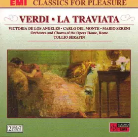 Couverture du produit · La Traviata