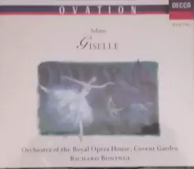 Couverture du produit · Giselle