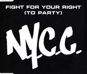 Couverture du produit · Fight For Your Right (To Party)