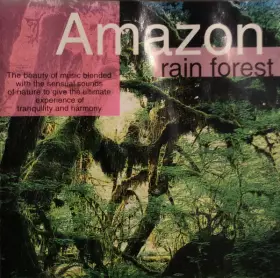 Couverture du produit · Amazon Rain Forest